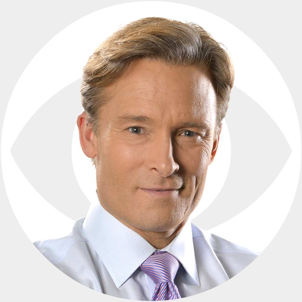 Lonnie Quinn - CBS News New York