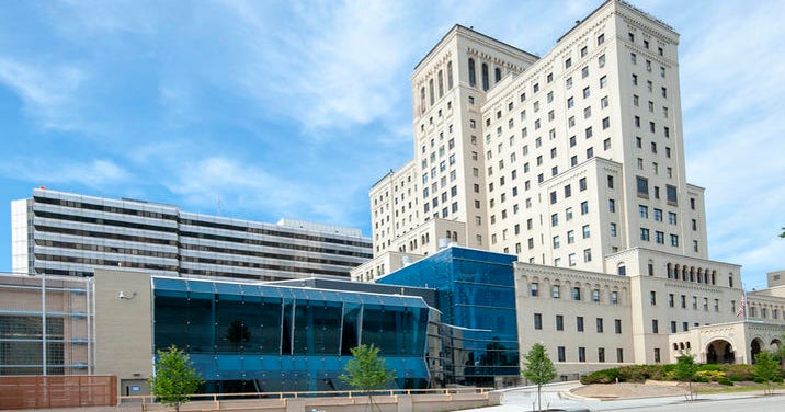 Medical drama starring Noah Wyle to film at Allegheny General Hospital Medical drama starring Noah Wyle to film at Allegheny General Hospital