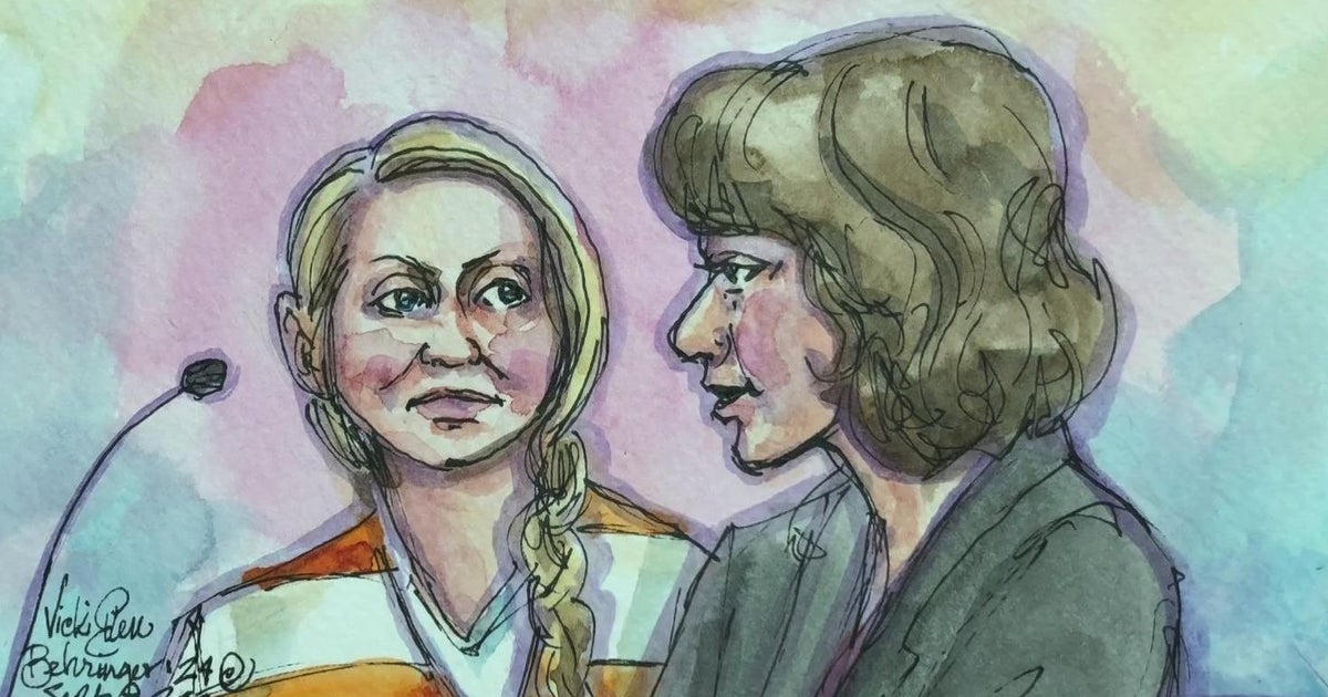 Elk Grove woman among 2 White Supremacist leaders behind group Terrorgram Collective, Feds say