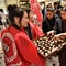 BRITAIN-JAPAN-NUCLEAR-FUKUSHIMA-AGRICULTURE 
