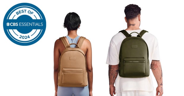 10 best carry-on backpacks of 2024