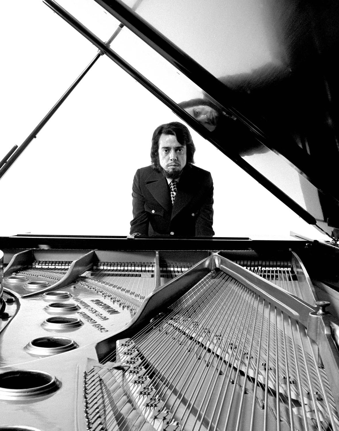 Photo of Sergio MENDES