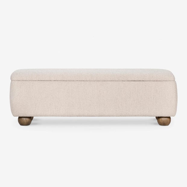 Lulu and Georgia Amalia storage bench