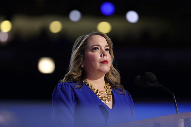 2024 Democratic National Convention: Day 3