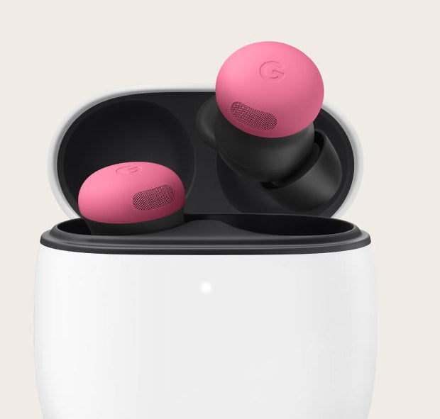 Google Pixel Buds Pro 2