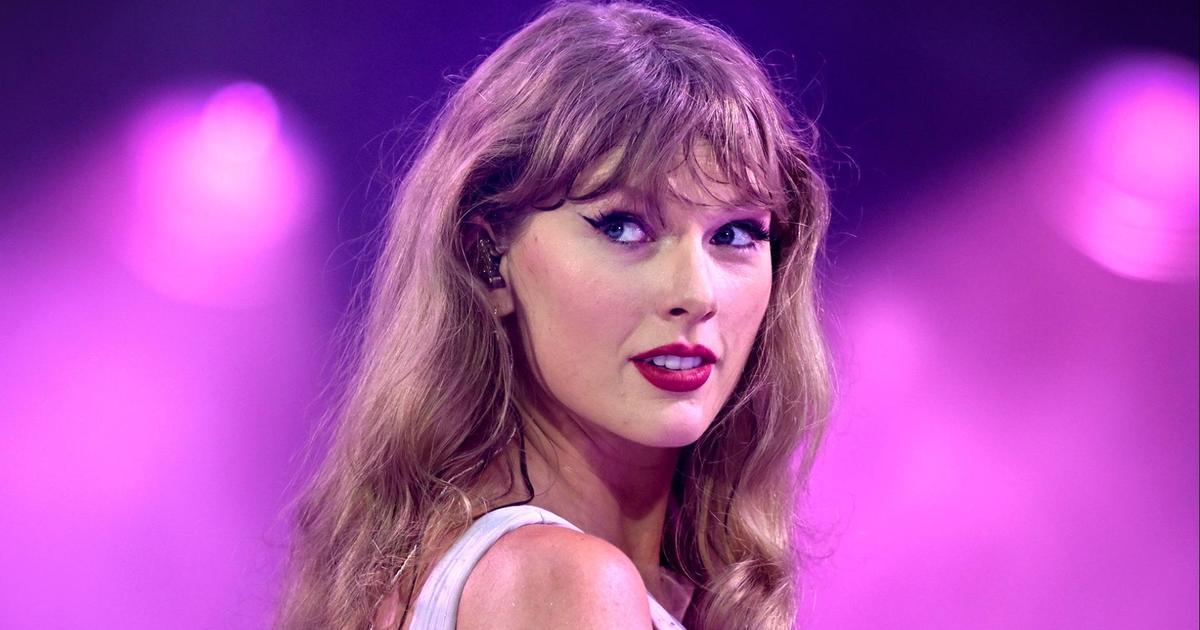 Taylor Swift is coming to South Florida this weekend. Here’s everything you need to know about the Eras Tour