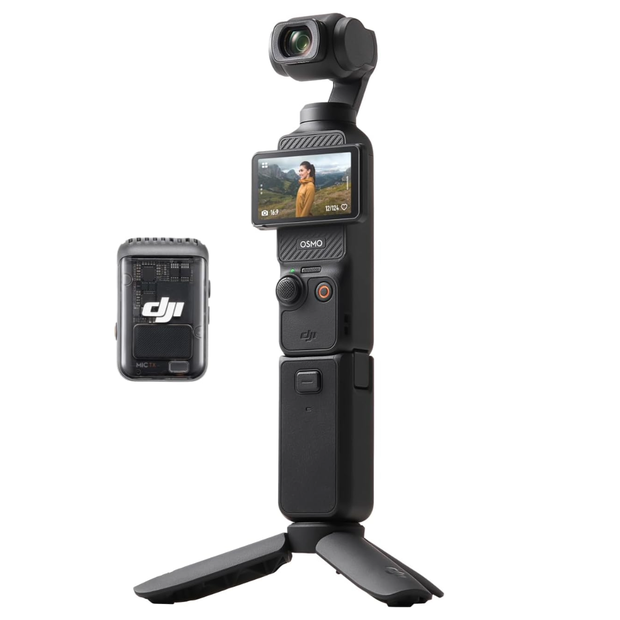 DJI Osmo Pocket 3 Creator