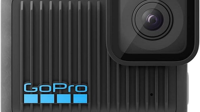 GoPro Hero 