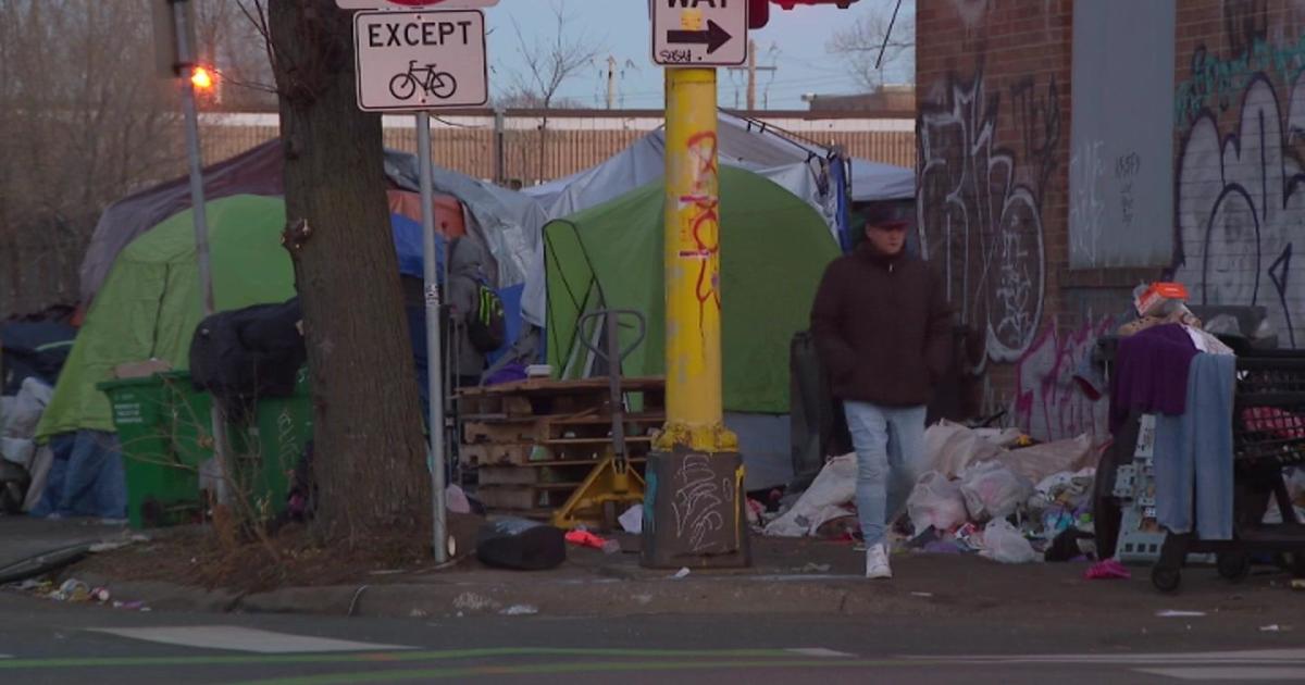 Minneapolis ordinance changes way city addresses homelessness