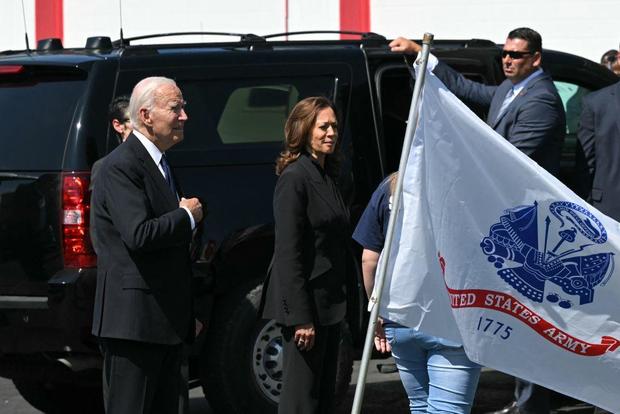 9/11 Anniversary Marked In Shanksville, Pennsylvania 