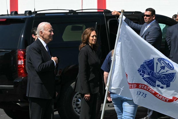 9/11 Anniversary Marked In Shanksville, Pennsylvania