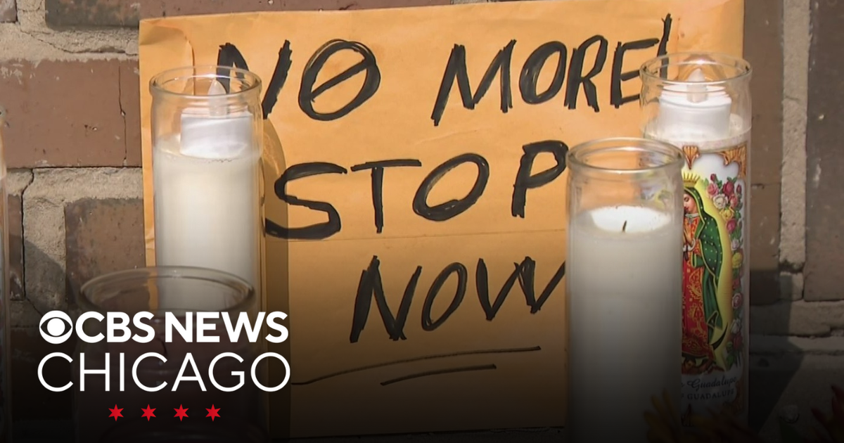 Chicago area man charged in connection with murder of liquor store ...