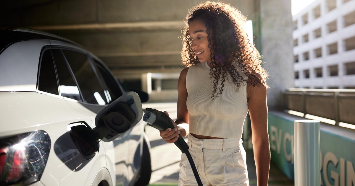 Here’s why it’s a good time to lease an electric vehicle Here’s why it’s a good time to lease an electric vehicle