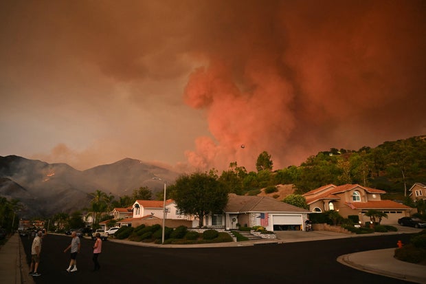 TOPSHOT-US-CLIMATE-WEATHER-FIRE