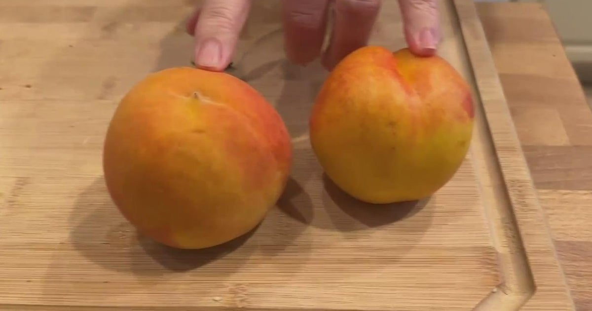 Produce deals of the week: Kale, ice berg lettuce, peaches and nectarines