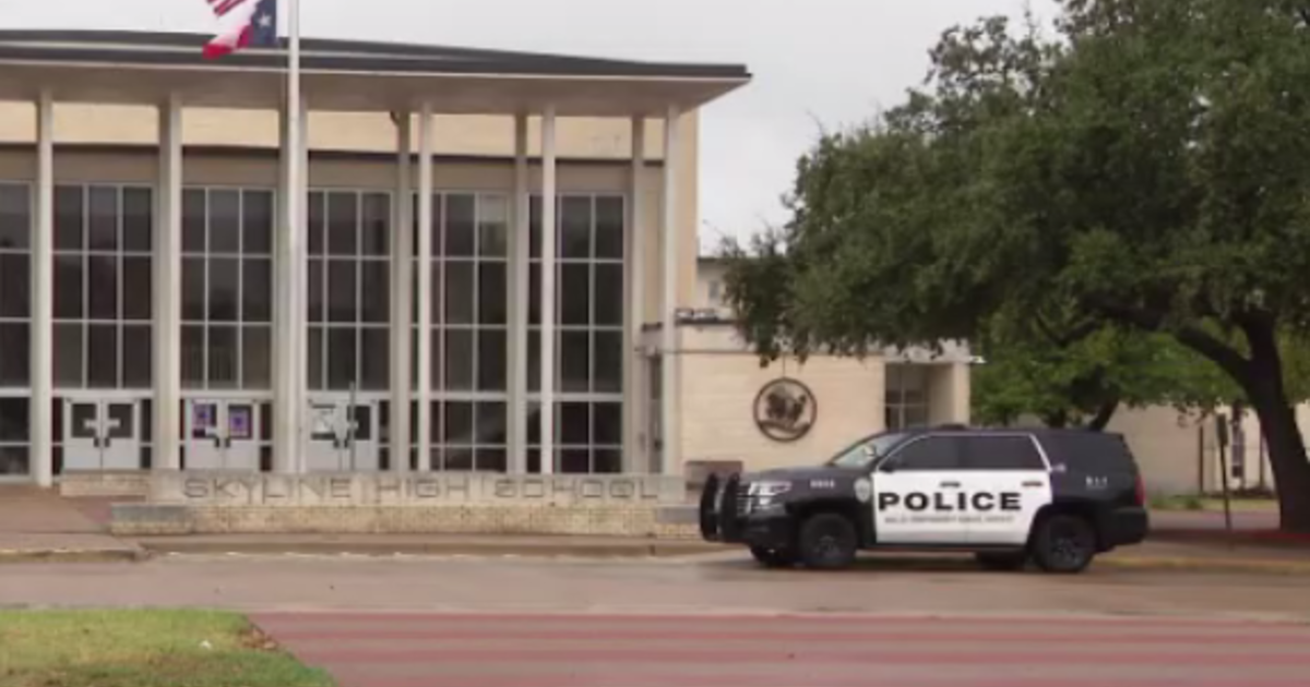 Surge in hoax threats against North Texas schools prompts districts to make changes