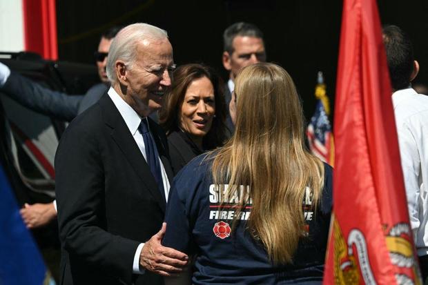 9/11 Anniversary Marked In Shanksville, Pennsylvania 