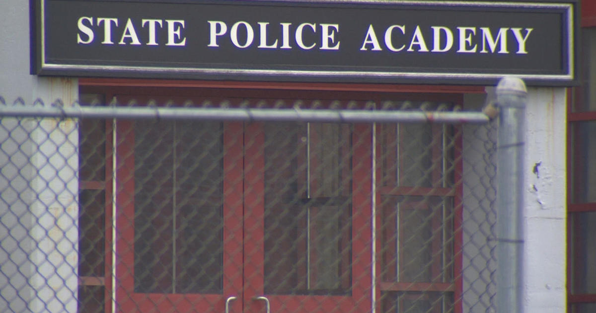 Massachusetts State Police recruit dies after boxing injuries at academy