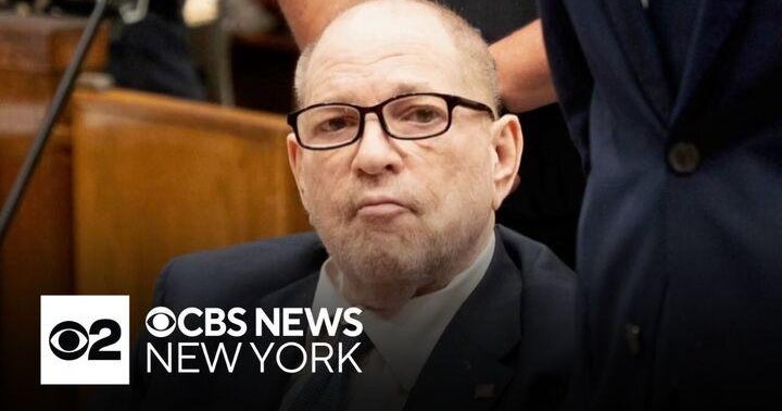 Harvey Weinstein does not appear in court for new indictment CBS New York
