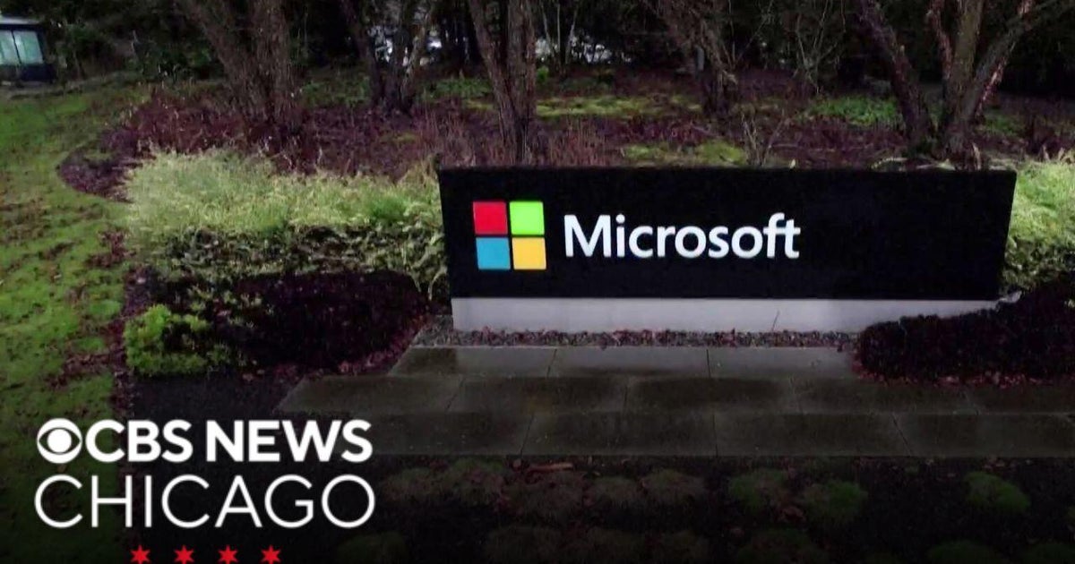 Microsoft says systems problems are fixed after users started reported ...