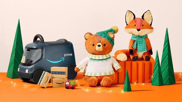 Amazon's 2024 Toys We Love list 