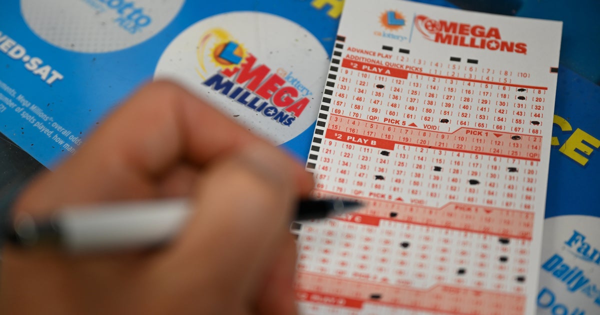 Mega Millions jackpot soars to 5 million for next drawing Mega Millions jackpot soars to 5 million for next drawing