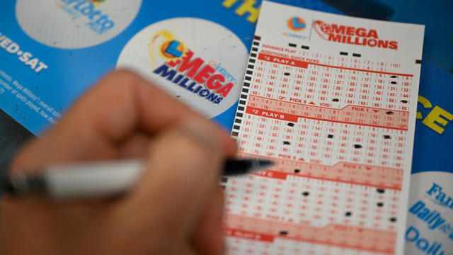 Mega Millions Jackpot hits $1.5 Billion 