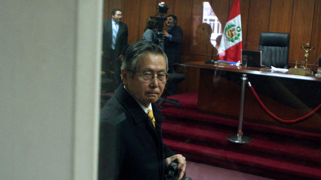 TOPSHOT-PERU-JUSTICE-FUJIMORI-NEW TRIAL 