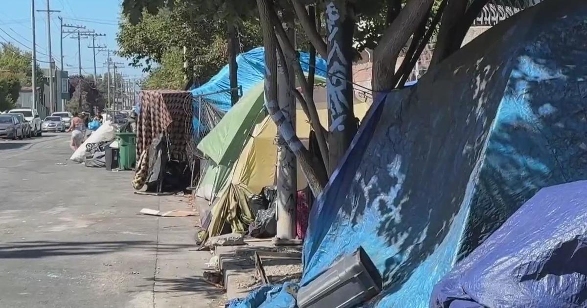 Berkeley City Council Approves Homeless Encampment Sweeps