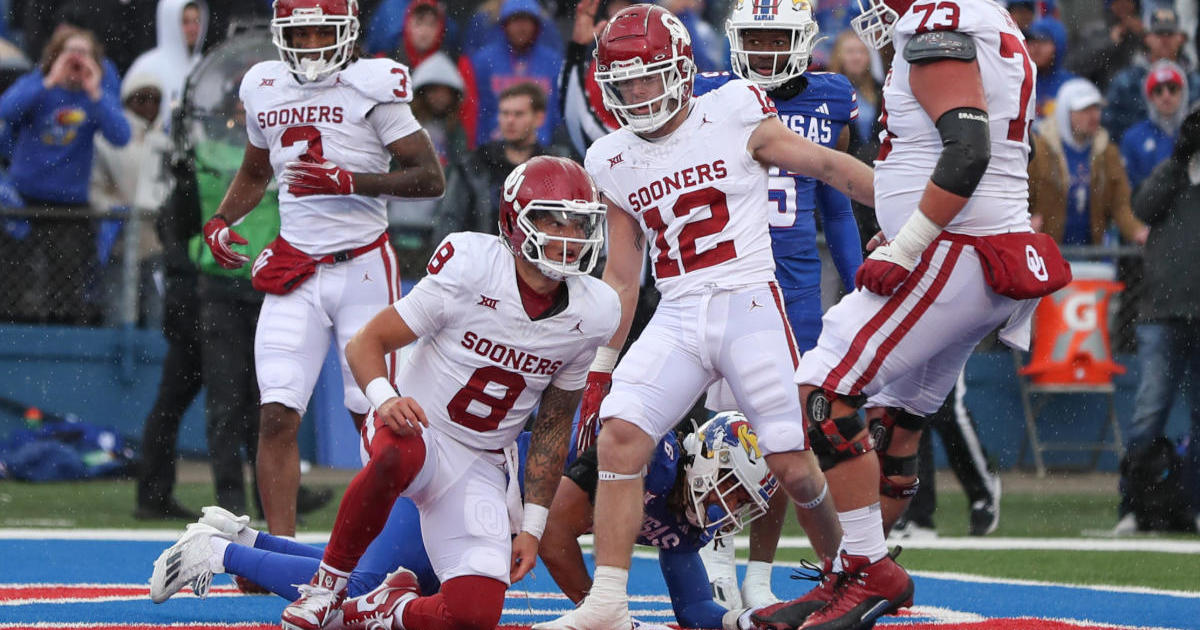 How to watch the NCAA college football game Tulane vs. Oklahoma today: Live stream options, more