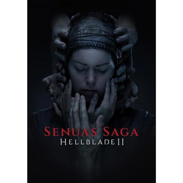 "Senua's Saga: Hellblade II" 