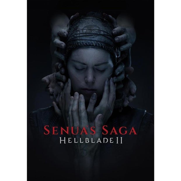 "Senua's Saga: Hellblade II"