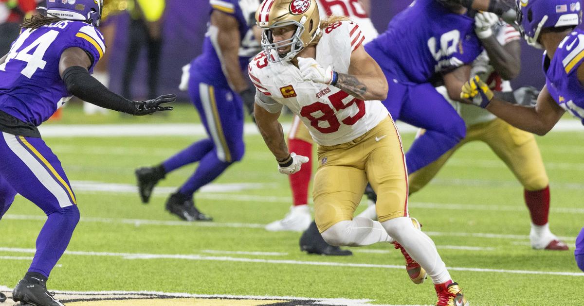 49ers Face Vikings in Key NFC Matchup