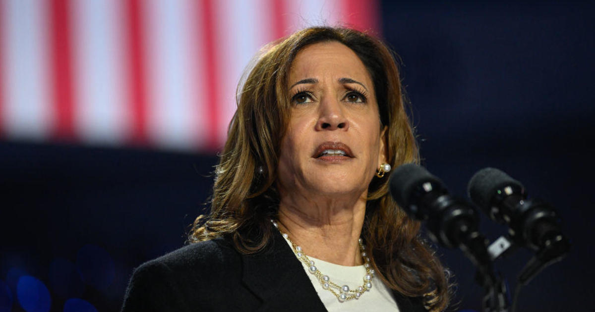 Bogus Harris hit-and-run story created by Russian troll farm: Microsoft