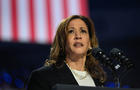 Kamala Harris kicks off her New Way Forward Tour in Charlotte 