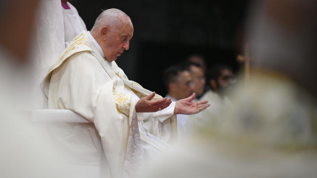 Pope Francis Visits Papua New Guinea, Timor-Leste and Singapore 