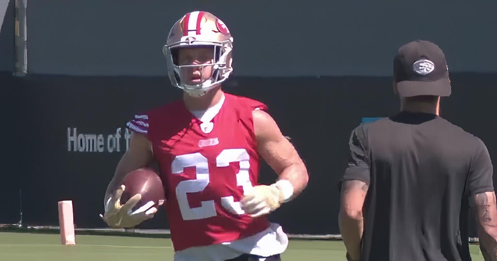 Christian McCaffrey Set to Make Season Debut