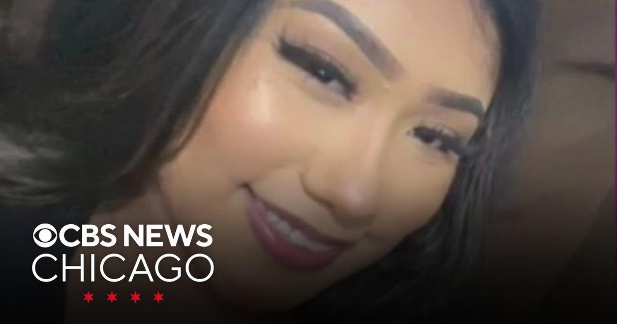 Tow truck driver sought in fatal South Loop crash - CBS Chicago