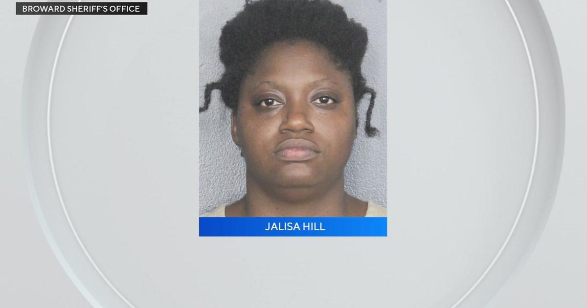 Fort Lauderdale woman denied bail for murder of grandparents