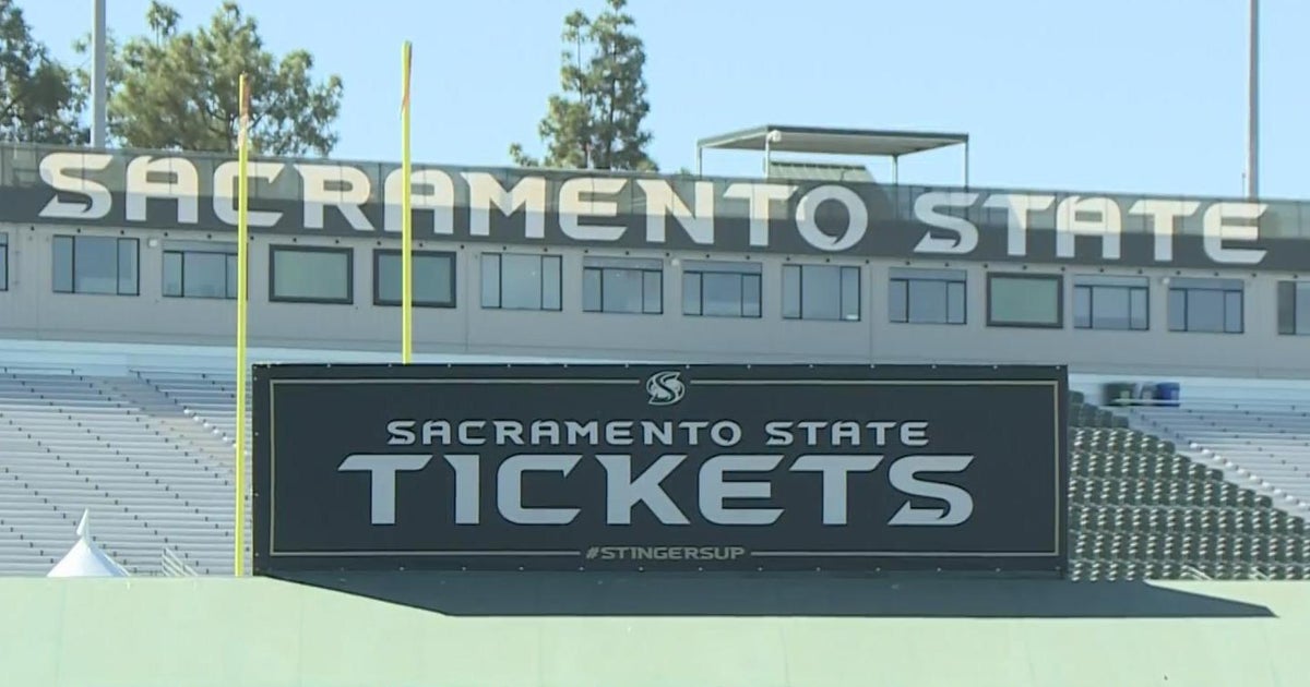 Committee called Sac 12 makes push for Sacramento State to join Pac-12