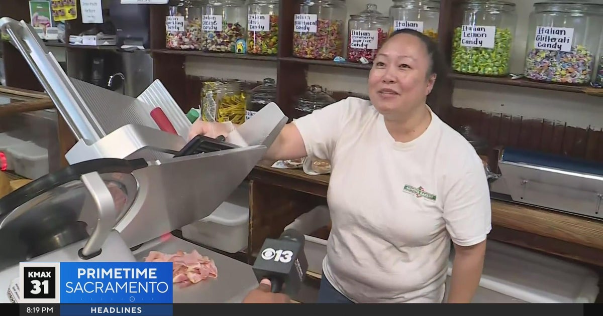 What are you looking forward to this holiday season? | Sacramento Speaks