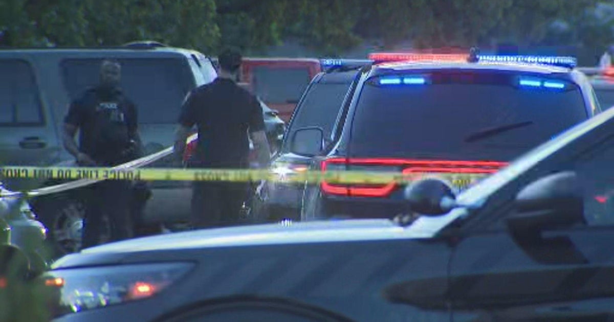 16-Year-Old Dies After Shooting in Wilton Manors Home