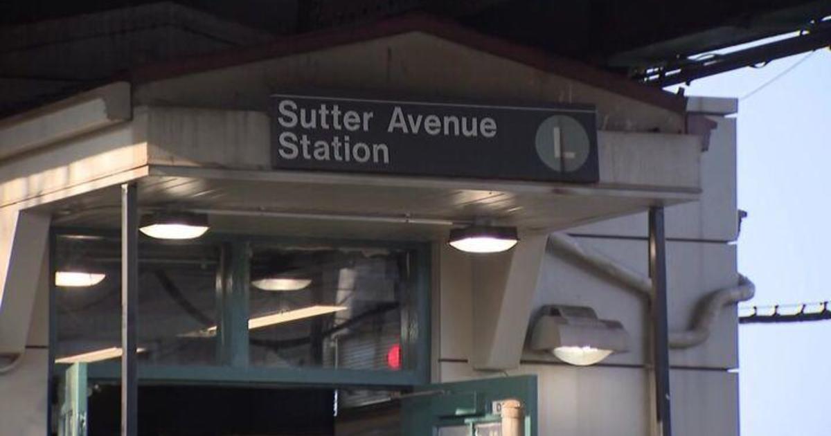 NYPD officer, 2 bystanders shot on Brooklyn subway platform when police fire on armed suspect, authorities say