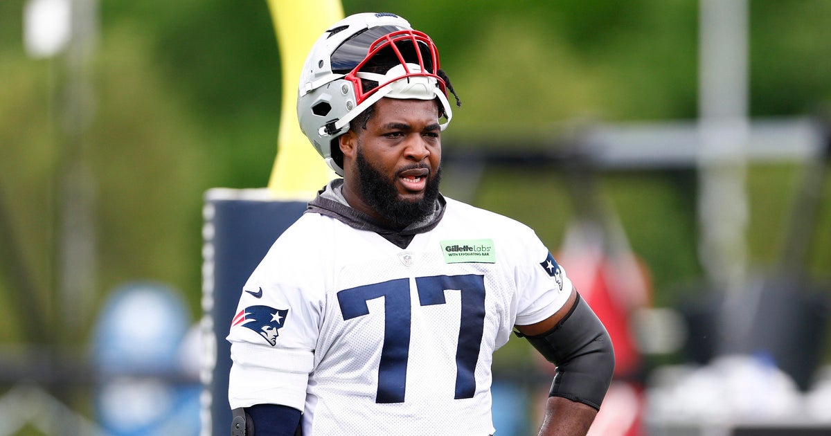 Patriots Adjust Roster Ahead of Week 2 Game
