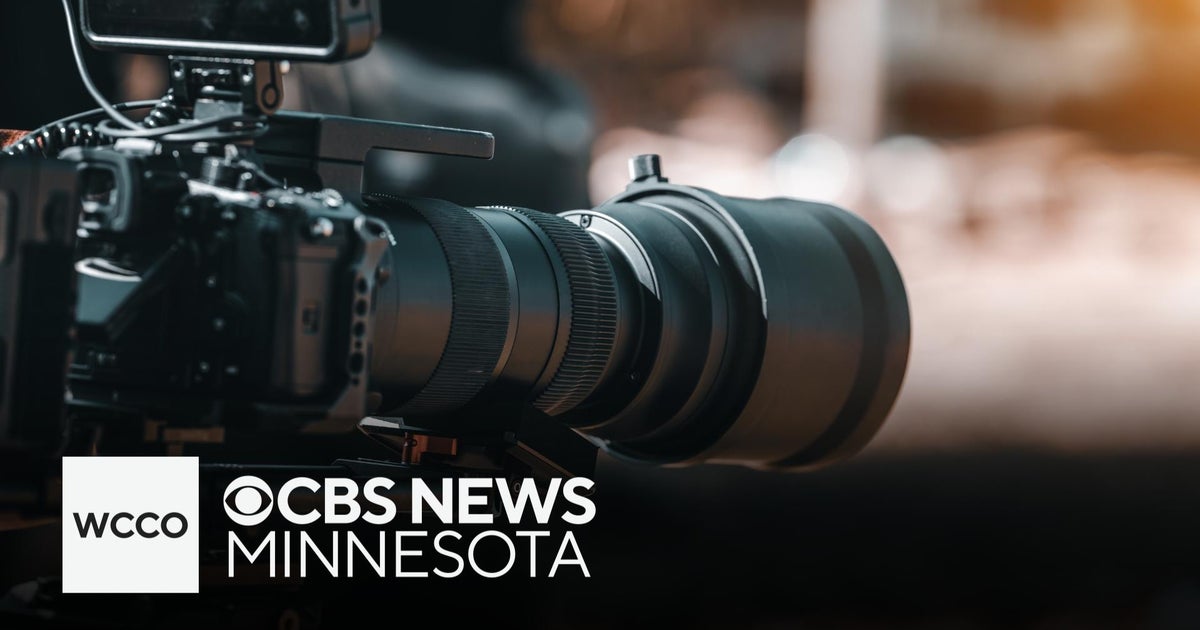 More moviemakers calling Minnesota home - CBS Minnesota