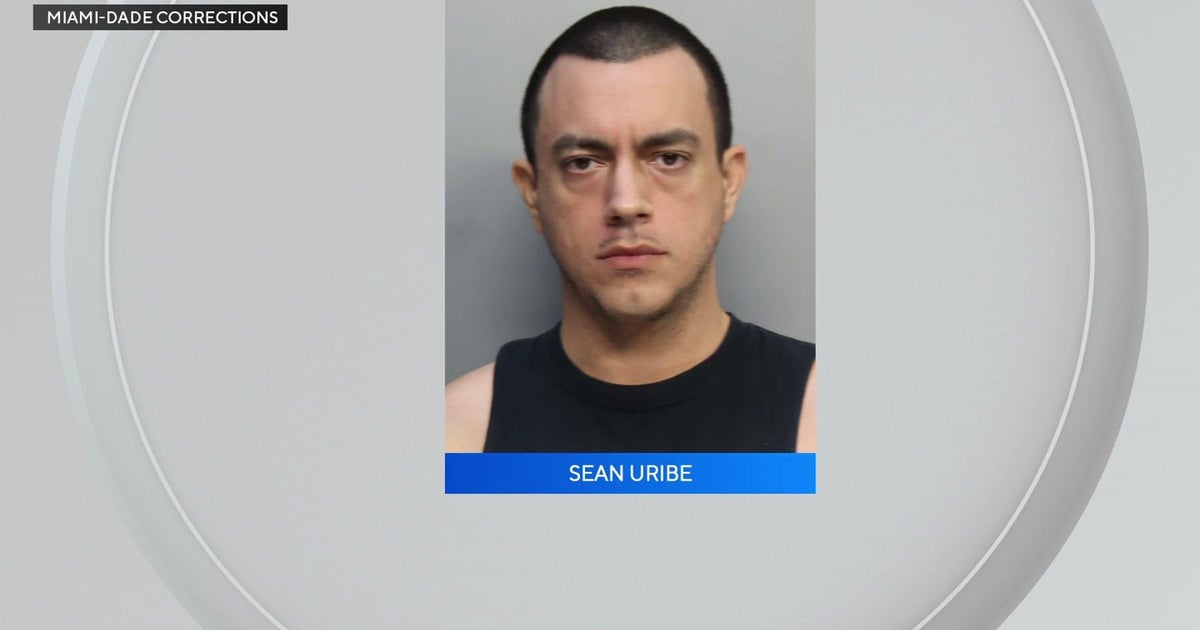 Man accused of injecting girl at Kendall store with unknown liquid Man accused of injecting girl at Kendall store with unknown liquid