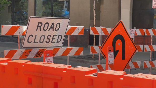 A war over funding to fix Colorado's roads ends in a truce