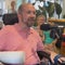 Researchers use artificial intelligence to help ALS patient speak again