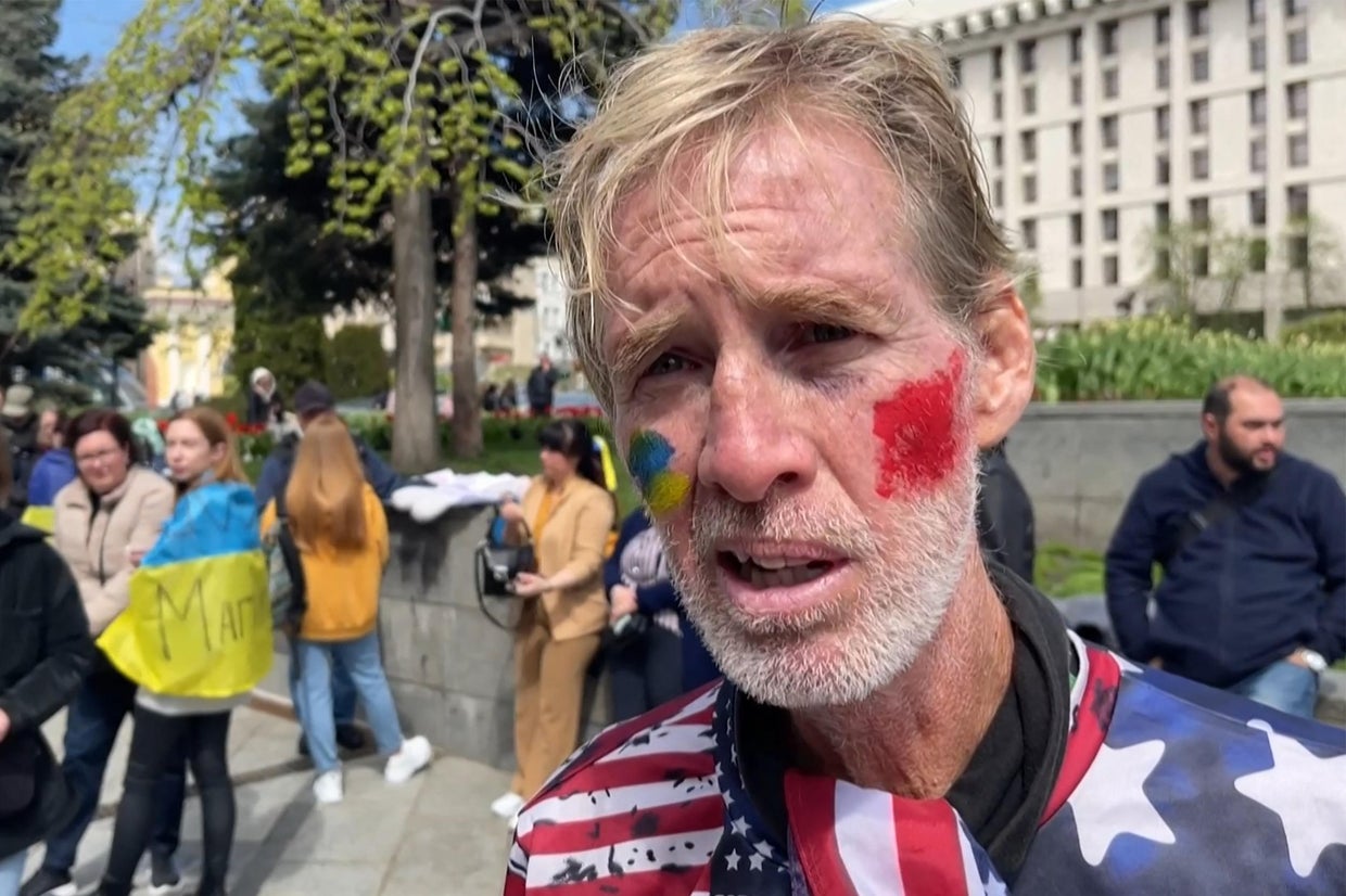What's known about Ryan Wesley Routh, Trump assassination attempt ...