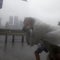 Typhoon Bebinca slams Shanghai, sparking evacuation of more than 400,000